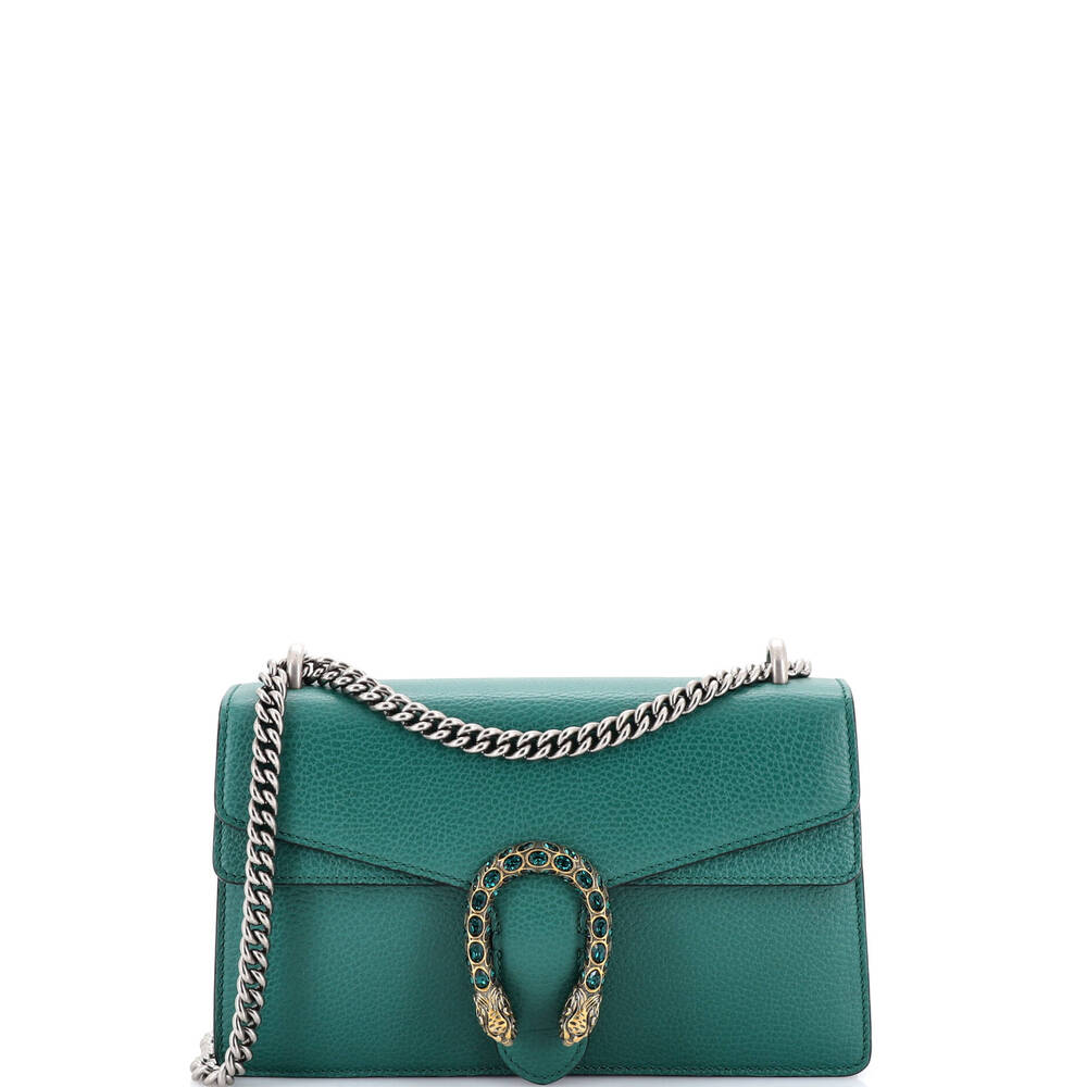 Gucci Dionysus Bag Leather Small #236979G17B